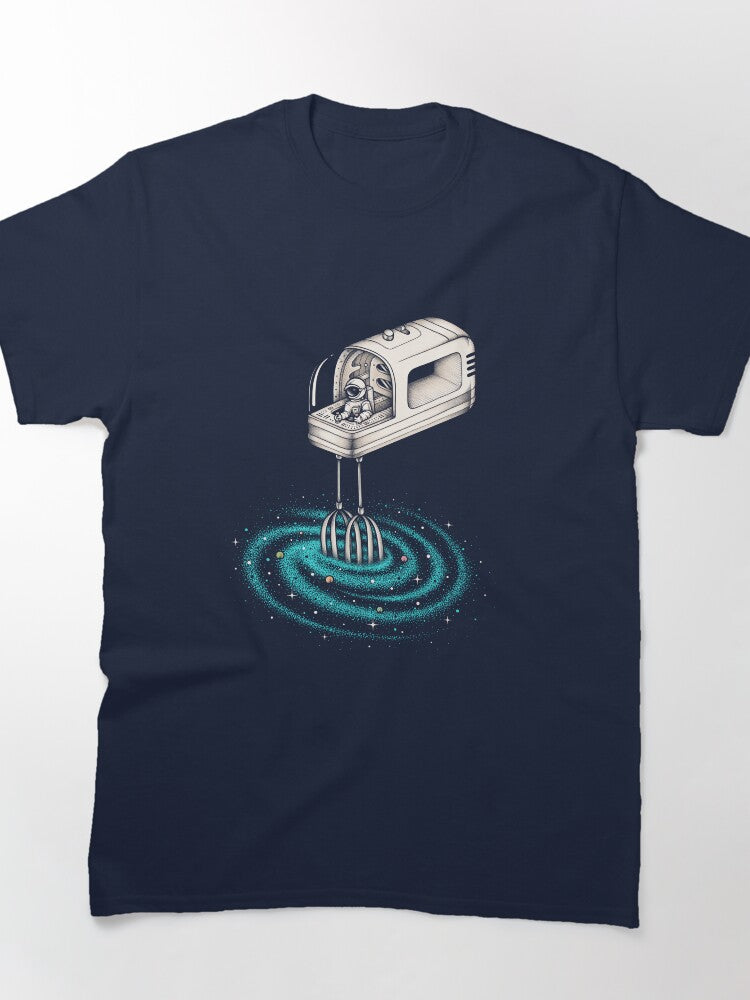 Mix it up Classic T-Shirt