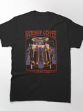 Worship Coffee Classic T-Shirt