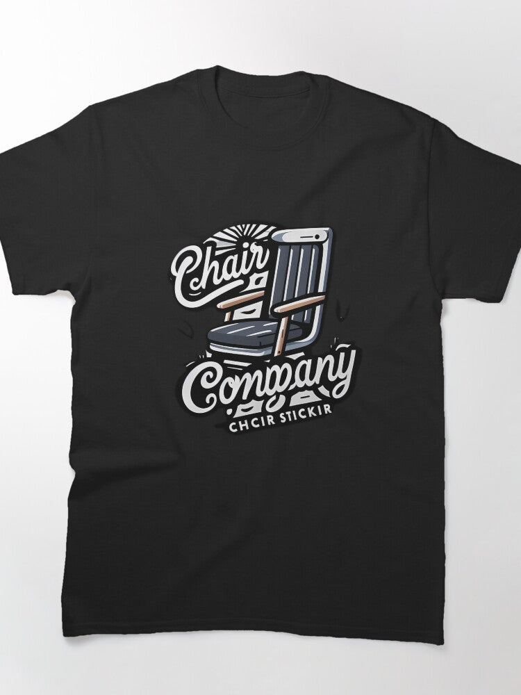 chair company Classic T-Shirt