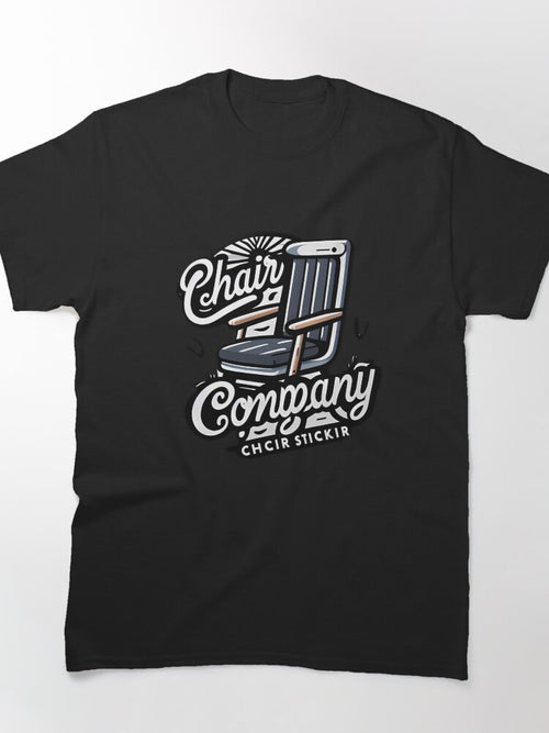 chair company Classic T-Shirt