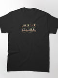 planty bois Classic T-Shirt