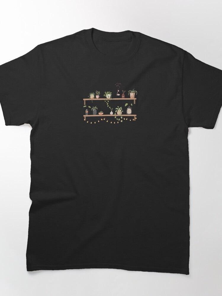 planty bois Classic T-Shirt