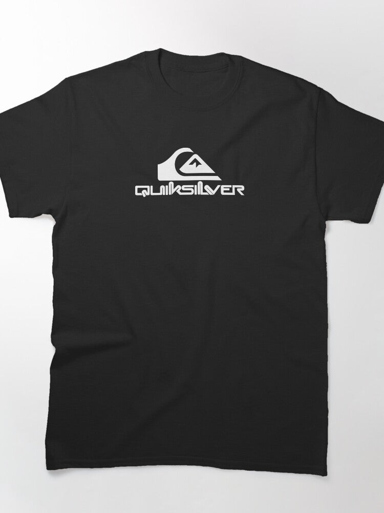Summer Surf & Snowboard>>quiksilver<> Classic T-Shirt