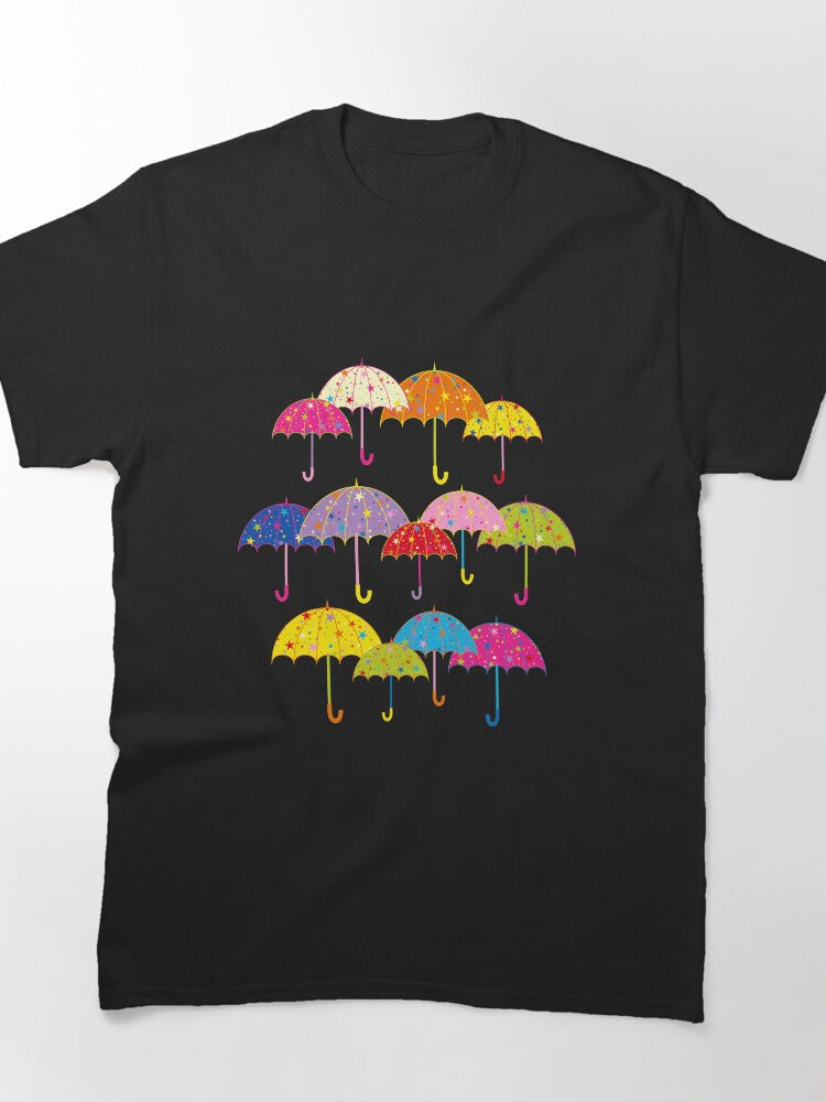 Colorful Day Classic T-Shirt