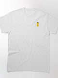 Yellow Hydroflask Bottle Classic T-Shirt