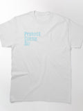 Protect Clean Air Classic T-Shirt