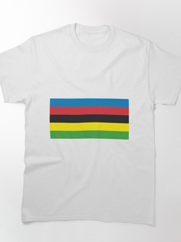 World Champ Classic T-Shirt