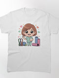 Physical Therapy! Classic T-Shirt