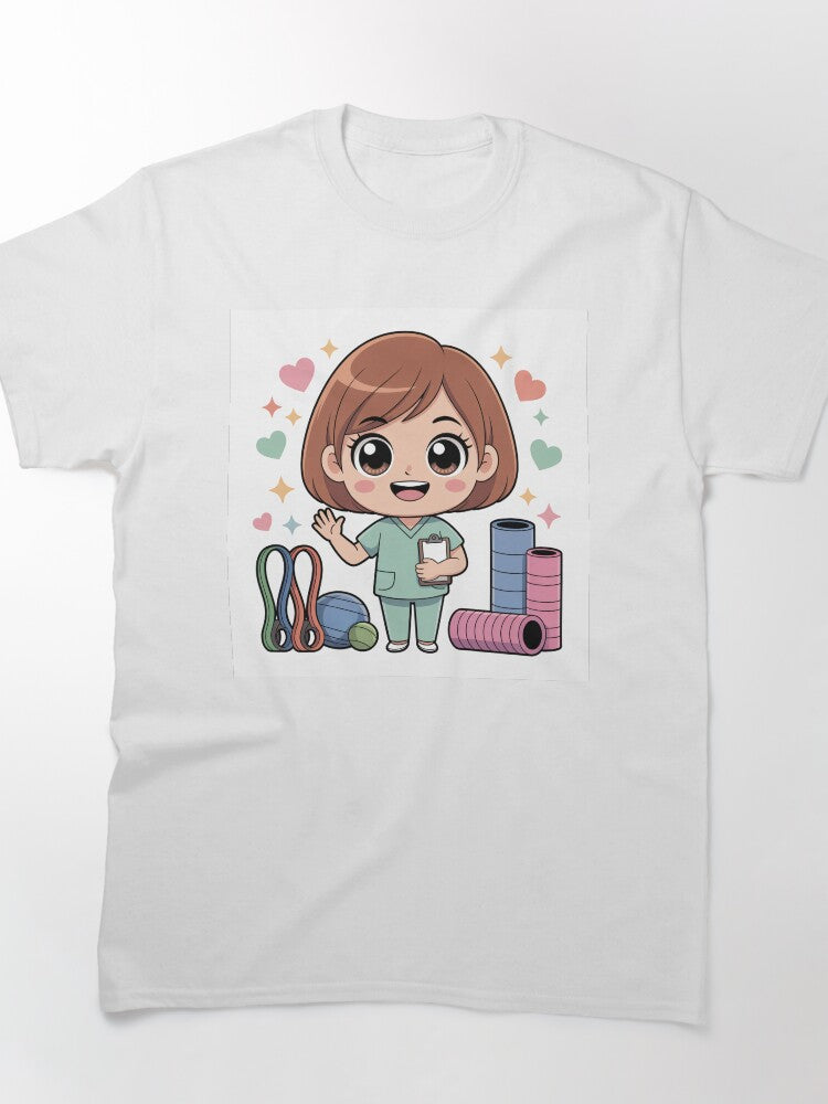 Physical Therapy! Classic T-Shirt