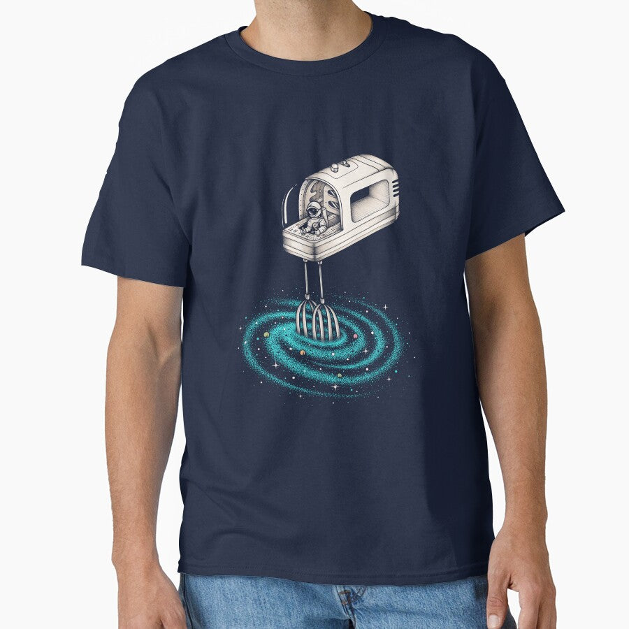 Mix it up Classic T-Shirt