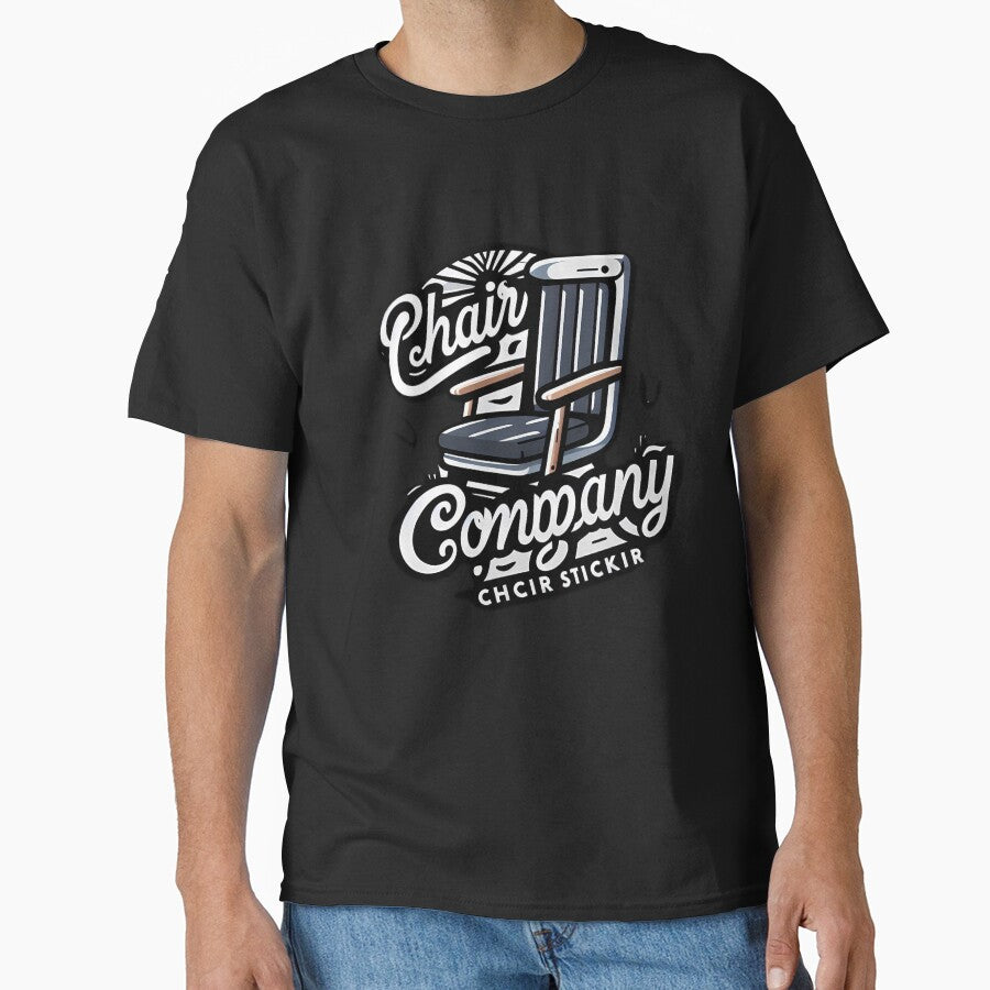 chair company Classic T-Shirt