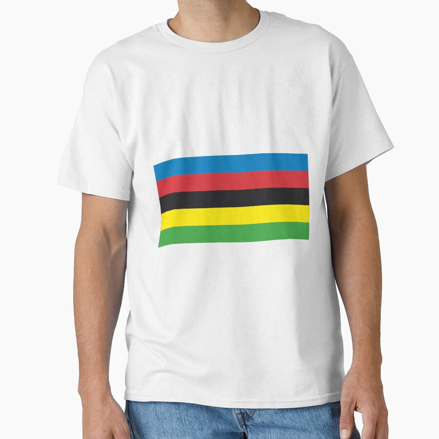 World Champ Classic T-Shirt