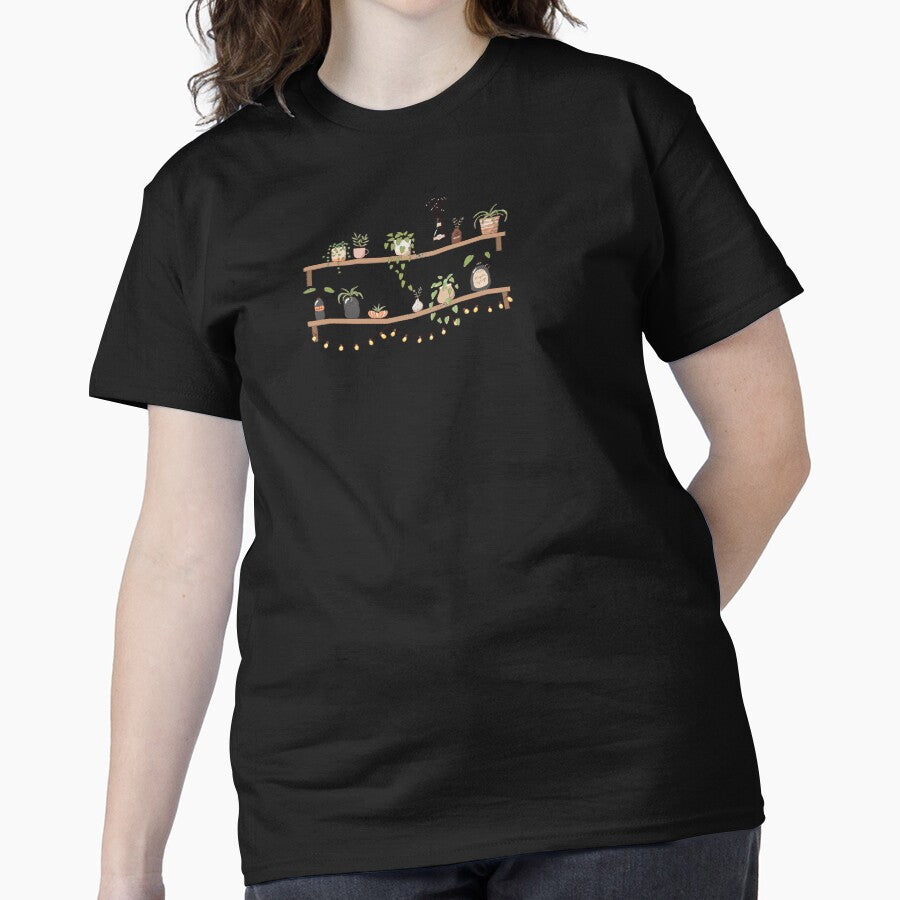 planty bois Classic T-Shirt